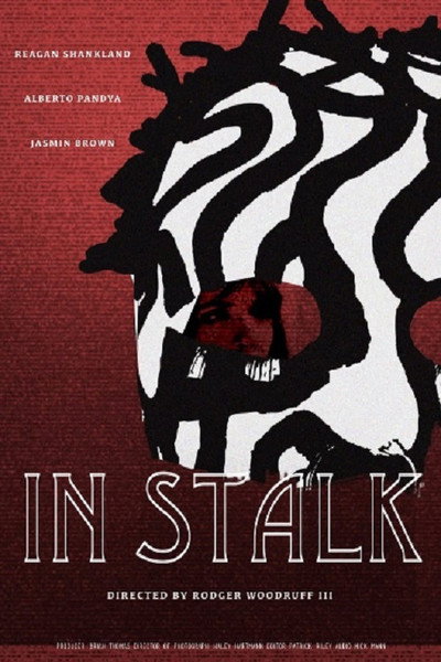Póster de In Stalk