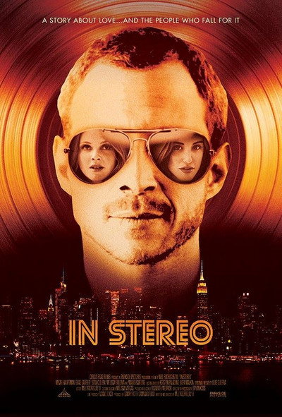 Póster de In Stereo