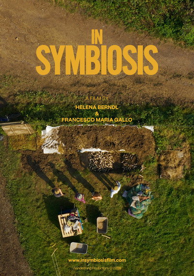 Póster de In Symbiosis