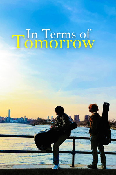 Póster de In Terms of Tomorrow