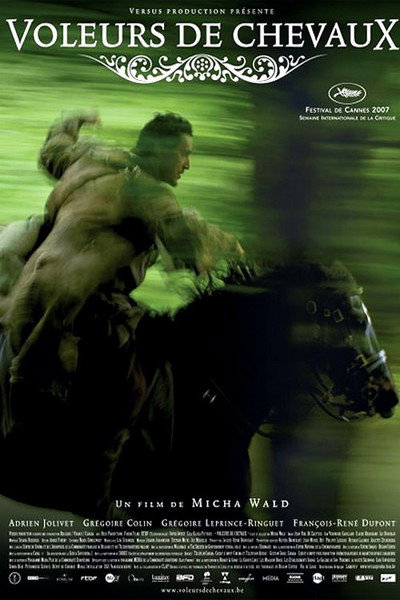 Póster de In the Arms of My Enemy