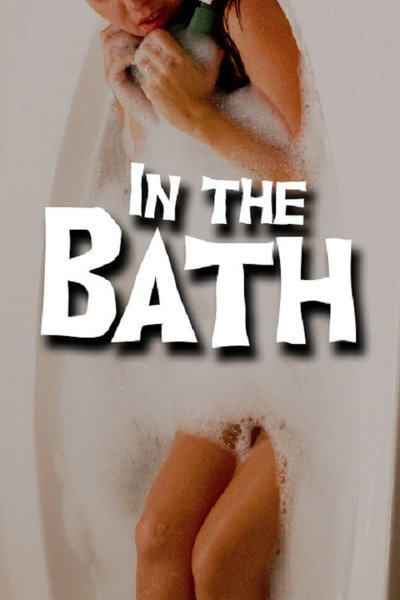 Póster de In the Bath