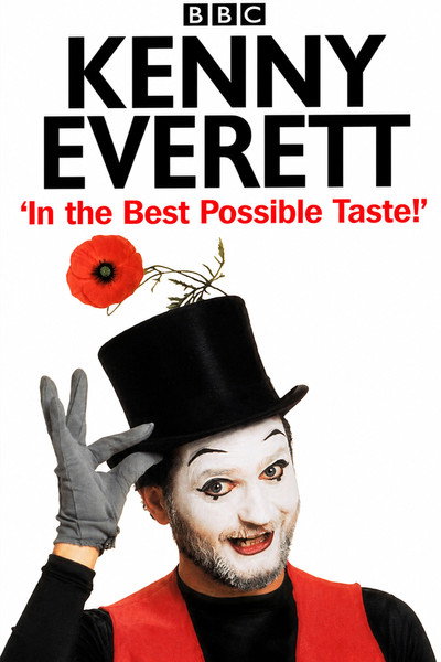 Póster de In the Best Possible Taste: A Tribute to Kenny Everett