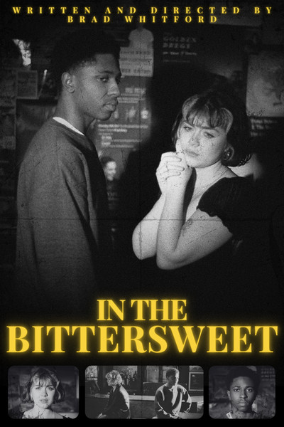 Póster de In the Bittersweet