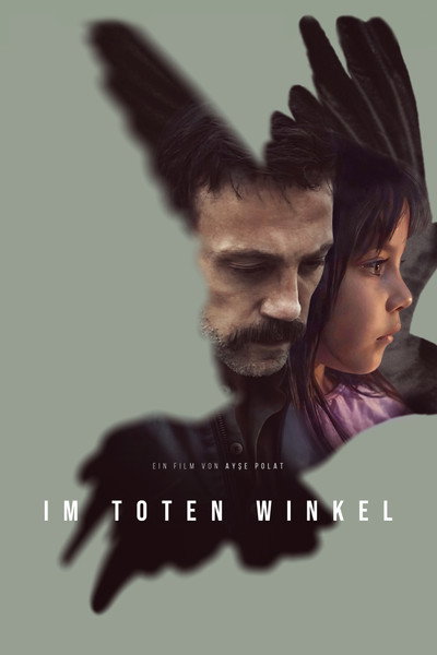 Póster de In the Blind Spot