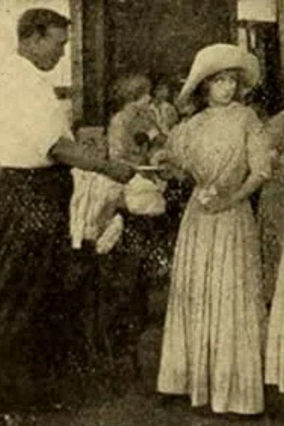 Póster de In the Chorus