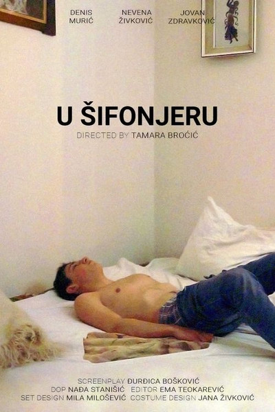 Póster de In the Closet