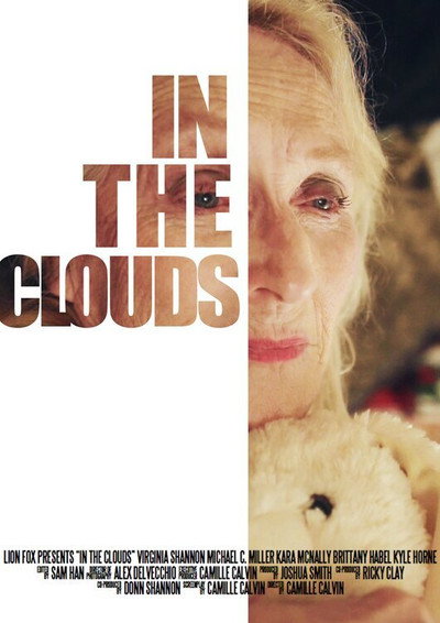 Póster de In the Clouds
