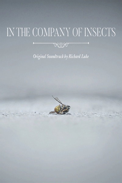 Póster de In the Company of Insects