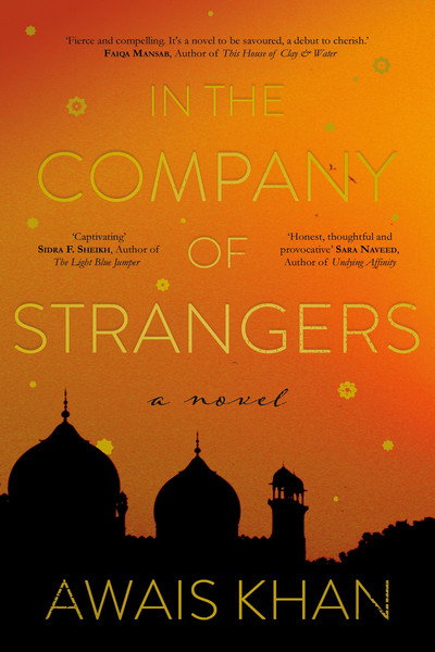 Póster de In the Company of Strangers