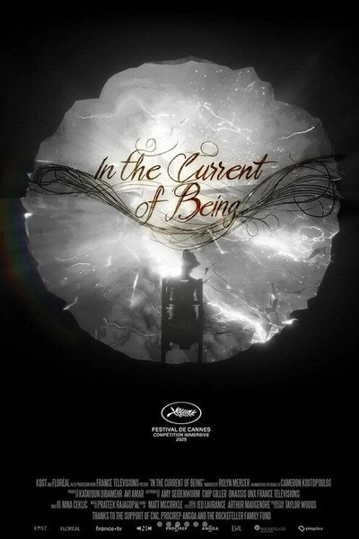 Póster de In the Current of Being