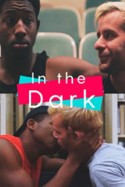 Póster de In the Dark