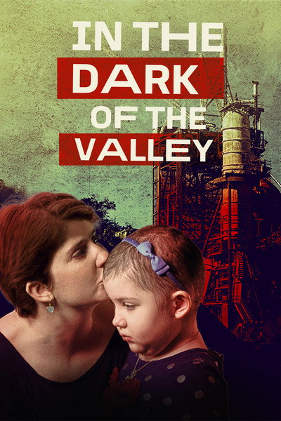 Póster de In the Dark of the Valley