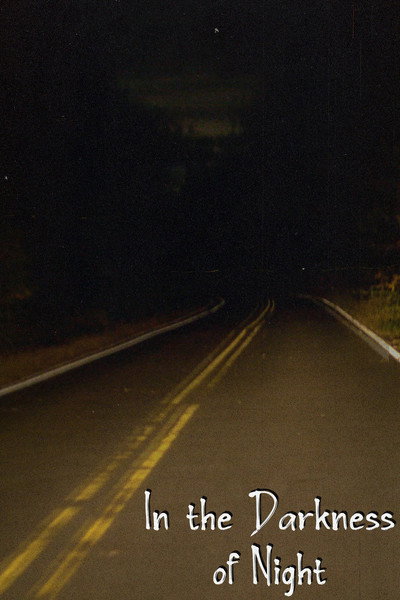 Póster de In the Darkness of Night
