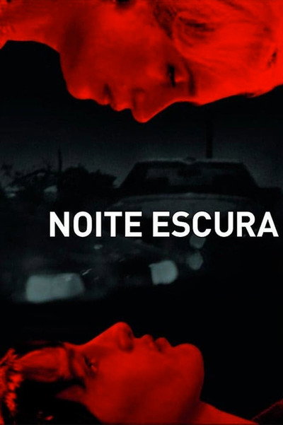 Póster de In the Darkness of the Night