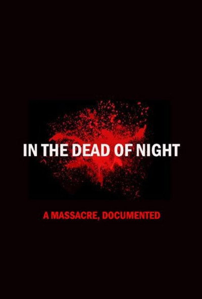 Póster de In the Dead of Night