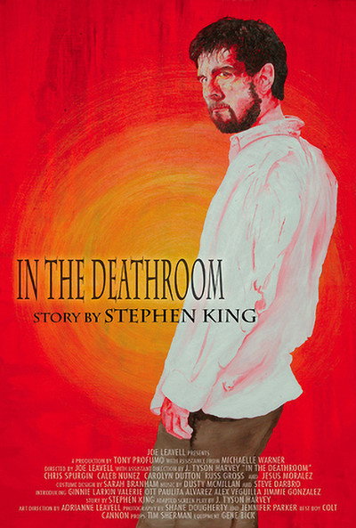 Póster de In the Deathroom