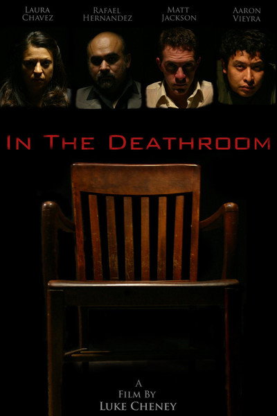 Póster de In the Deathroom