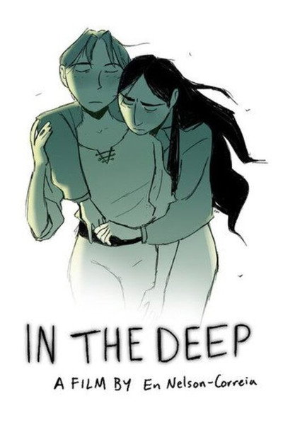 Póster de In the Deep