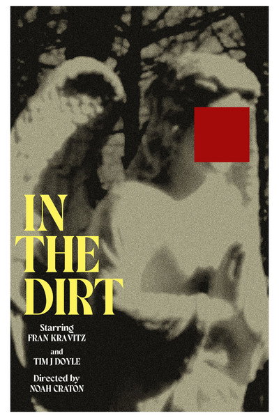 Póster de In the Dirt