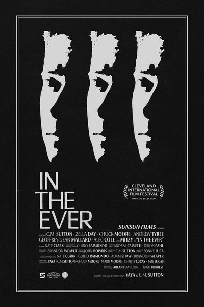 Póster de In the Ever