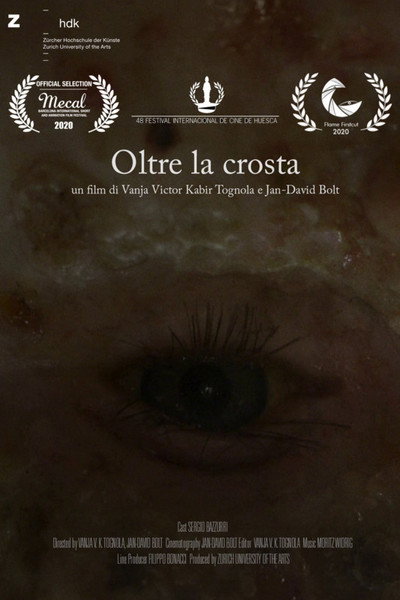 Póster de In the Eye of the Beholder