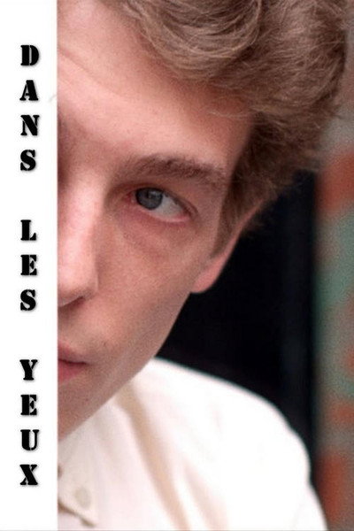 Póster de In the Eyes