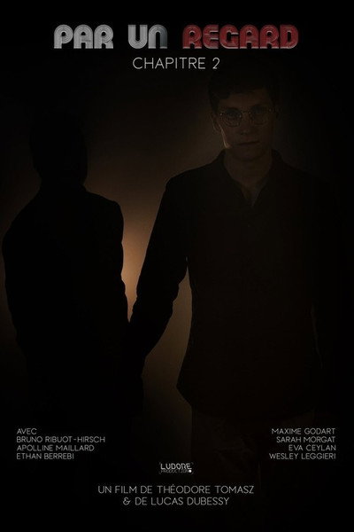Póster de In the Eyes: Chapter 2