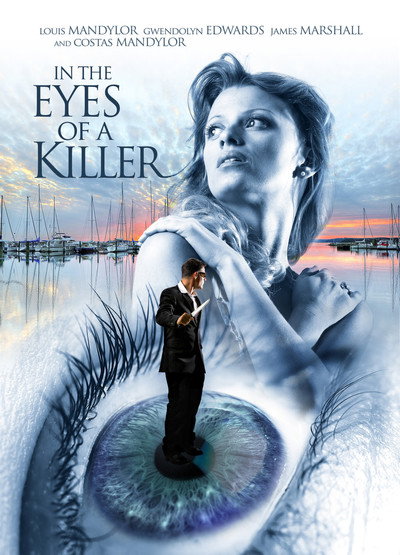 Póster de In the Eyes of a Killer