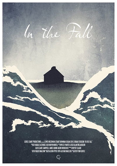 Póster de In the Fall