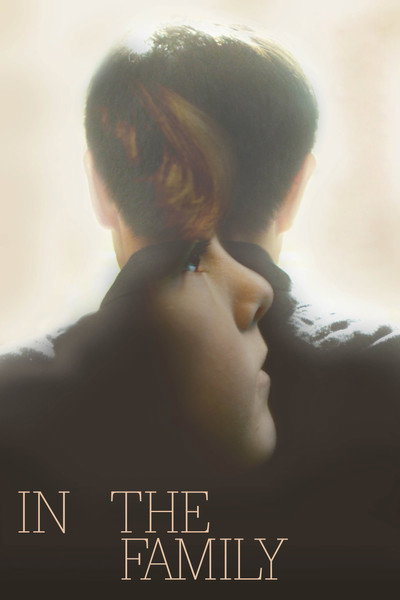 Póster de In the Family