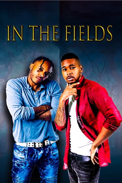 Póster de In the Fields