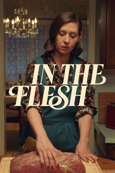 Póster de In the Flesh