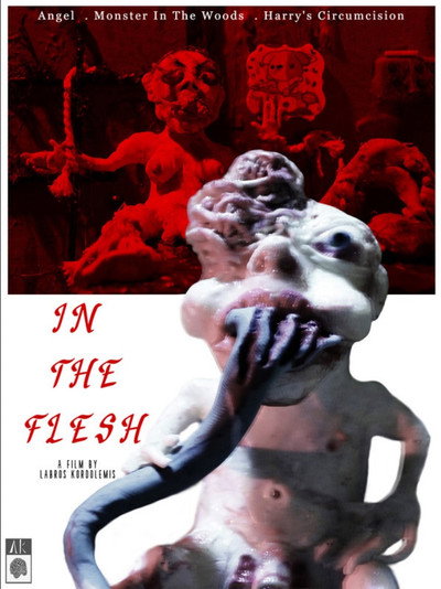 Póster de In the Flesh