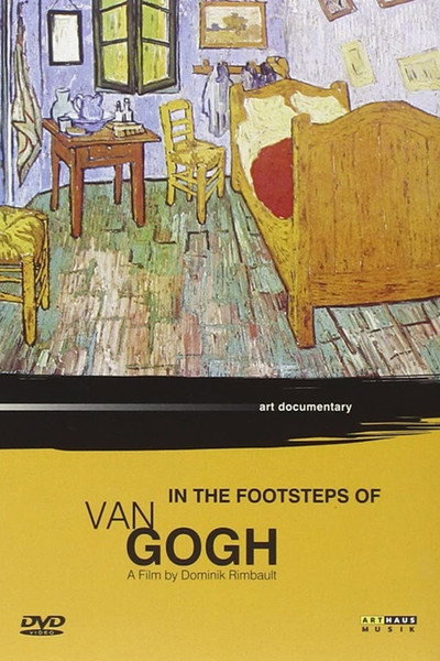 Póster de In the Footsteps of Van Gogh