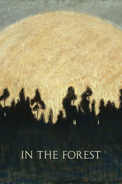 Póster de In the Forest