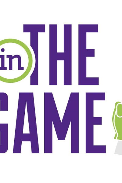Póster de In the Game