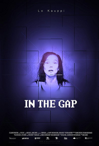 Póster de In the Gap
