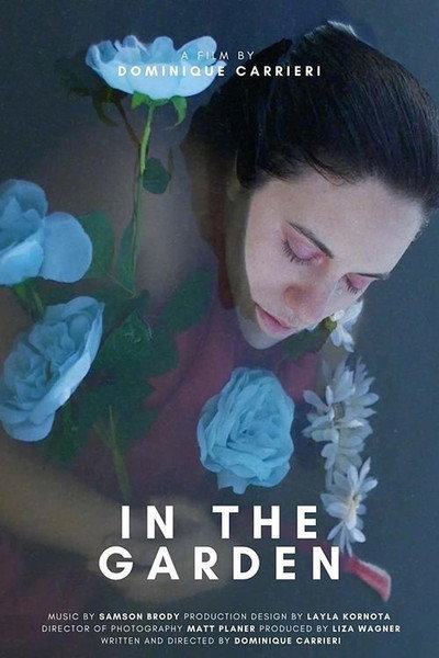 Póster de In the Garden