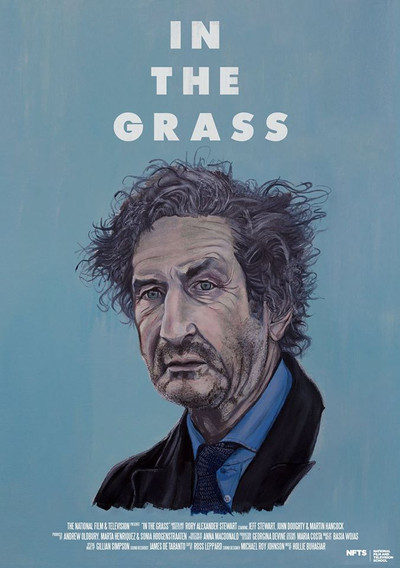 Póster de In the Grass