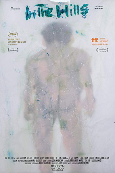 Póster de In the Hills