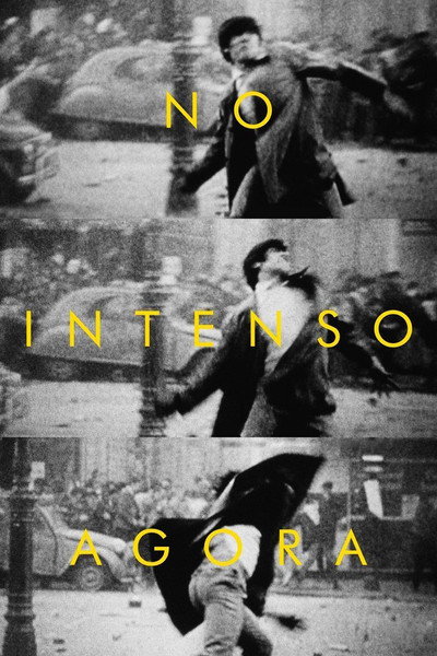 Póster de In the Intense Now