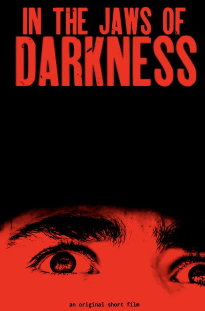 Póster de In the Jaws of Darkness