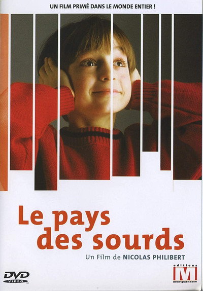Póster de In the Land of the Deaf