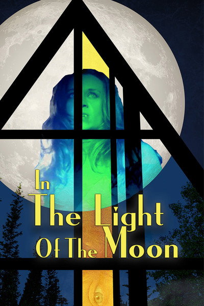 Póster de In the Light of the Moon