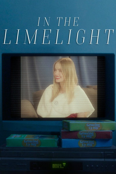 Póster de In the Limelight