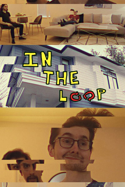 Póster de In the Loop
