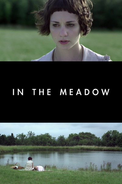 Póster de In the Meadow