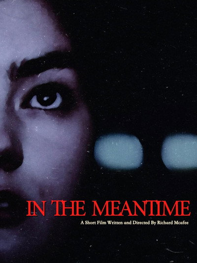 Póster de In the Meantime
