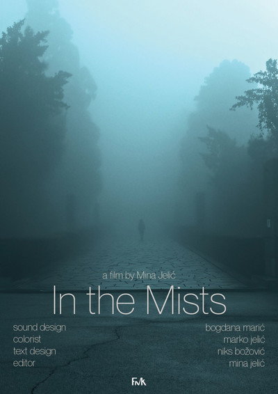 Póster de In the Mists